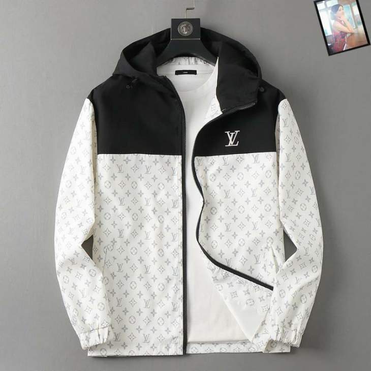Picture of Louis Vuitton Jackets _SKULVM-3XL12yr23832420